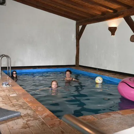 Ferienwohnung Panoramablick *