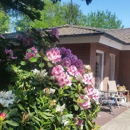 Ferienwohnung Panoramablick Apartamento