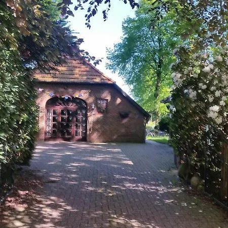 Ferienwohnung Panoramablick * Westerstede