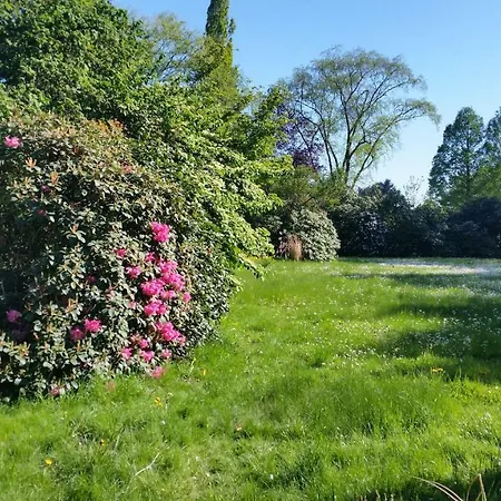 Ferienwohnung Panoramablick *