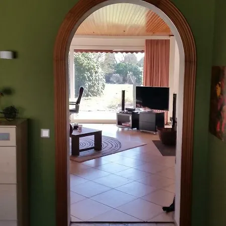 Ferienwohnung Panoramablick * Westerstede