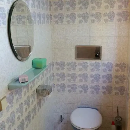 Apartamento Ferienwohnung Panoramablick *