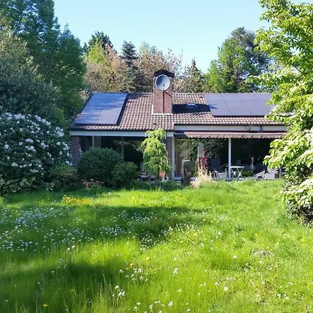 Ferienwohnung Panoramablick * Westerstede