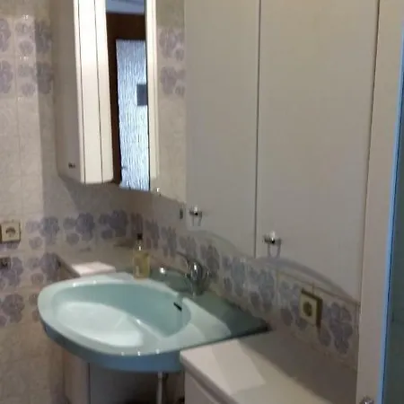 Ferienwohnung Panoramablick Apartamento
