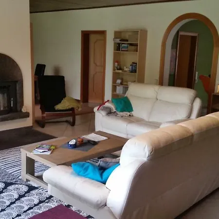 Apartamento Ferienwohnung Panoramablick