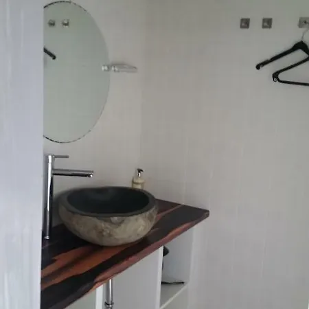 Ferienwohnung Panoramablick Apartamento *