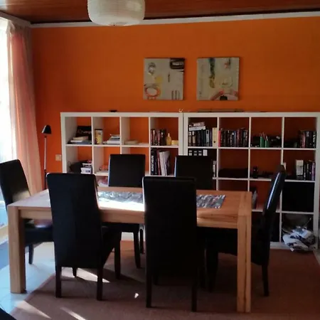 Ferienwohnung Panoramablick Apartamento *